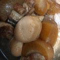 みのむしざえもん's cooksnap of when they made 【炊飯器】豚の角煮.