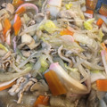 いめちい's cooksnap of when they made 白菜と豚バラ肉のとろっと炒め.