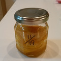 ロゼリン's cooksnap of when they made カボスのはちみつ漬け.