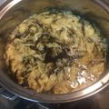 ともっちQQ's cooksnap of when they made 【基本の沖縄料理】中華風もずくスープ.
