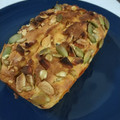 cnxK's cooksnap of when they made はちみつのマフィン.