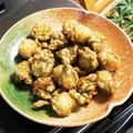 ｋｏｕｋｉ⭐'s cooksnap of when they made お弁当の隙間に☆ほたての磯辺揚げ.