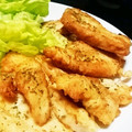 ミカ★ヅキ's cooksnap of when they made めちゃウマ！居酒屋風とり天.