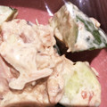★buhimaru★'s cooksnap of when they made 簡単副菜！きゅうりのツナ梅和え.