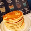 ShOkOtArO✰'s cooksnap of when they made サクッとふわ〜！パンケーキ？ホットケーキ.