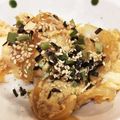 クックBCKCB7☆'s cooksnap of when they made ヘルシー豆腐丼！.