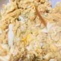 ✴︎こっこ✴︎'s cooksnap of when they made たまご丼.