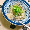 ふたごゆき's cooksnap of when they made ごぼうと豚肉のコンソメスープ.