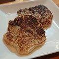 あっきぃほのほの's cooksnap of when they made ダイエット！簡単☆節約☆大根餅☆.