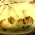 ☆motsu☆'s cooksnap of when they made 簡単☆かぼちゃとほうれん草のグラタン.