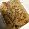 ☆あおまま☆'s cooksnap of when they made 材料３つ♪超簡単！ツナの炊き込みご飯.