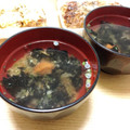 クック7YH7SY☆'s cooksnap of when they made 風邪の引き始めに！簡単ネギと生姜のスープ.