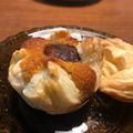 ✴︎sakkin☻'s cooksnap of when they made 焼くまで10分簡単マロンパイ.