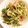 ☆ゆみよ☆'s cooksnap of when they made コク旨！ちくわと水菜のコチュマヨ和え.