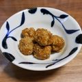 らん⭐まる's cooksnap of when they made 揚げない！ふわふわミートボール♫.