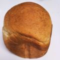 あさここなっつ's cooksnap of when they made 紅茶食パン.
