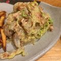 まるりゅう's cooksnap of when they made 覚書用★カレーキャベツならぬ、カレー白菜.