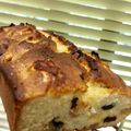 食べて綺麗になる☆'s cooksnap of when they made 秋の味♪りんごとレーズンのパウンドケーキ.