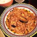 おまめ2's cooksnap of when they made ごはんがすすむ！中華風ナス炒め.