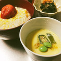 松村さん's cooksnap of when they made 腹ペコ男子パクパク！我が家の簡単茶碗蒸し.
