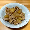 ひろこーぬ's cooksnap of when they made めっけもん♪冬瓜のオイスターソース炒め.