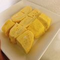 めぐまろろ's cooksnap of when they made 温泉卵のタレで卵焼き.