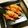 ogu0430's cooksnap of when they made 焼肉のタレで簡単！野菜の豚バラ肉巻き.