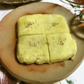 ☆Rokko☆'s cooksnap of when they made 焼かないスイートポテト.