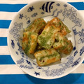 ホイミント's cooksnap of when they made 簡単！カリッと美味しいちくわの磯辺揚げ☆.