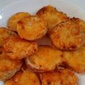 さいみゃーこ's cooksnap of when they made 5分でスピードおつまみ！チーズレンコン.