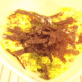 はいりほう's cooksnap of when they made 納豆たまご＊ちょー簡単！レンジのみ.