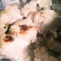 ホソニャン's cooksnap of when they made 魚焼きグリル！ハーブチキン＆エリンギ焼き.
