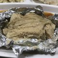 ァーャ's cooksnap of when they made きのこたっぷりささみのホイル焼き.