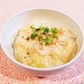 Richland☆Y's cooksnap of when they made 冷ご飯で簡単おじや.