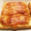 ★☆あきまり☆★'s cooksnap of when they made 厚揚げの味噌マヨ焼き。.