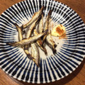 STEM☆K's cooksnap of when they made 簡単！カルシウムたっぷり煮干しのおつまみ.