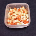 さくらん餅's cooksnap of when they made 大根と人参のおかか味噌♡　簡単です。.