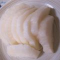 mama3333's cooksnap of when they made 冷蔵庫でたくあん漬け.