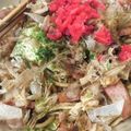 CoffeeCoco's cooksnap of when they made ◆我が家の富士宮やきそば◆.