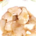えりりん12's cooksnap of when they made とうがん・ササミ・しめじの煮物.