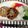 ムムちゃんピエロ's cooksnap of when they made お弁当にも！　蓮根肉詰の照り焼き.