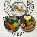 ◆◇Wtiti＊◇◆'s cooksnap of when they made ほうれん草のベーコン炒め.