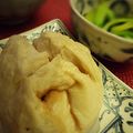 ricolis's cooksnap of when they made 魅惑の肉まん.