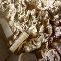 トラととら's cooksnap of when they made ☆すき焼き風！の牛丼☆.
