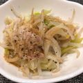 ゆき☆新米主婦's cooksnap of when they made フライパンで簡単❤豚バラのもやし蒸し.