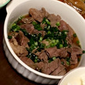 ちゃろ_'s cooksnap of when they made とろとろ～♪牛すじの塩煮☆あっさり関西風.
