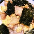 北海道ちゃん's cooksnap of when they made 親子丼！簡単失敗なし！.