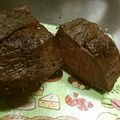 pecan_nuts's cooksnap of when they made ローストビーフ.