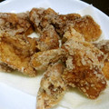 ひんべえ's cooksnap of when they made 超～簡単♪カジキの竜田揚げ.