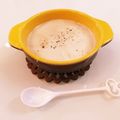 カナカナワイン's cooksnap of when they made やつがしらのほっこりポタージュ.